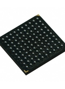 逻辑芯片72V253L7-5BC[IC FIFO SYNC 8KX9 5NS 100CABGA]