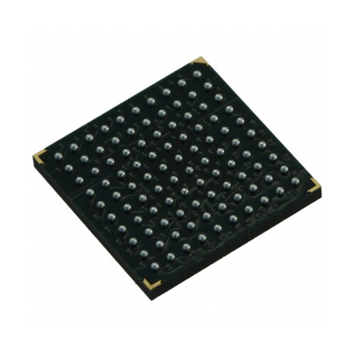 逻辑芯片72V253L7-5BC[IC FIFO SYNC 8KX9 5NS 100CABGA]