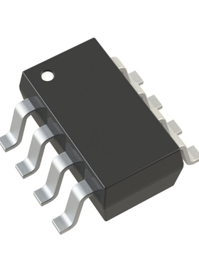 线性芯片AD8039ART-REEL7[IC OPAMP VF DUAL LP LN SOT23-8]