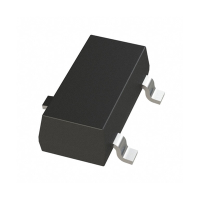 电源芯片TL432LIBCDBZR[IC VREF SHUNT ADJ 0.5% SOT23-3]