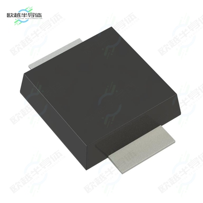 SMB15F48A[电路保护TVS DIODE 48VWM 100VC SMBFLAT]