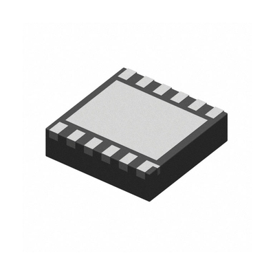 电源芯片NCP45541IMNTWG-H[IC PWR SWITCH N-CHAN 1:1 12DFN]