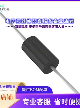 二极管/晶体管K2000G[SIDAC 190-215V 1A DO15]