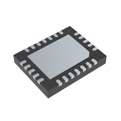 电源芯片TPS26601RHFT[IC ELECTRONIC FUSE 5% 24VQFN]