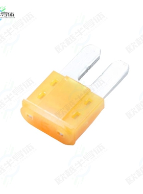 ANT-I-5A[电路保护FUSE AUTO 5A 32VDC BLADE MICRO]