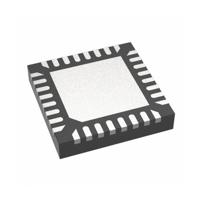 MCU处理器M482ZIDAE[IC MCU 32BIT 512KB FLASH 33QFN]