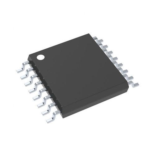接口芯片DS90LV047ATMTC/NOPB[IC DRIVER 4/0 16TSSOP]