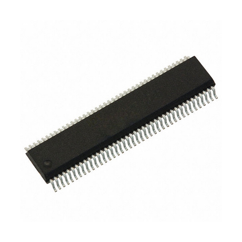 逻辑芯片QS34X245Q3G8[IC BUS SWITCH 8 X 1:1 80QVSOP]