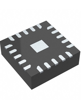 电源芯片TPS51396ARJET[IC REG BUCK ADJ 8A 20QFN]