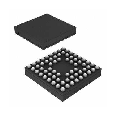 MCU处理器5M80ZM68C5N[IC CPLD 64MC 7.5NS 68MBGA]