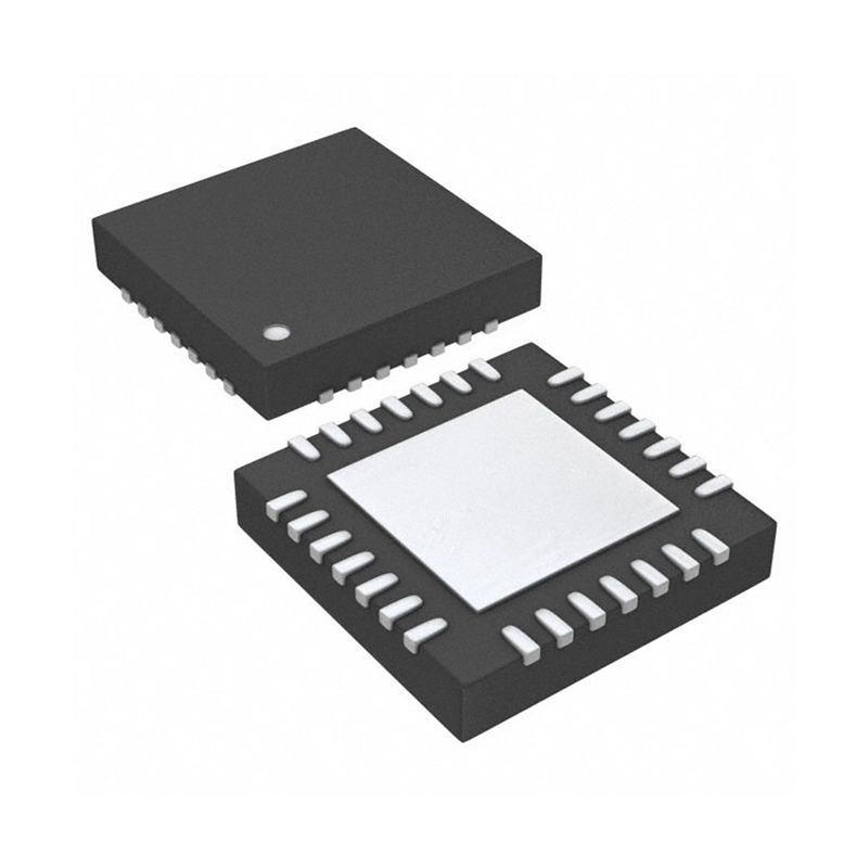 电源芯片TPS65170RHDT[IC BIAS PWR SUP FOR LCD 28VQFN]