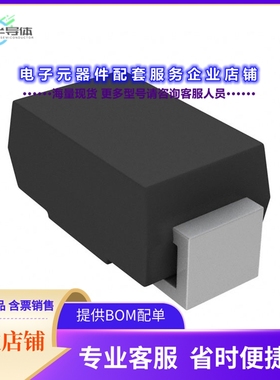 二极管/晶体管ESH1B-E3/61T[DIODE STANDARD 100V 1A DO214AC]