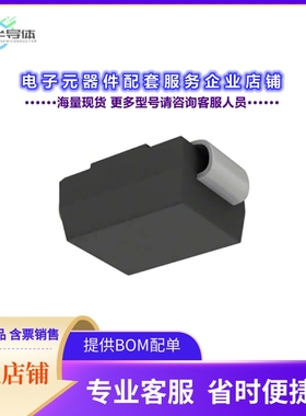 二极管/晶体管SS210B[100V 2A 850MV@2A SMB]