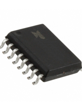 接口芯片SP202ECT-L/TR[IC TRANSCEIVER FULL 2/2 16SOIC]