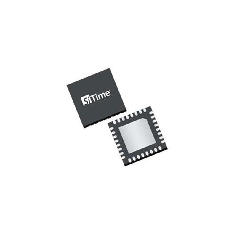 时钟/定时芯片SIT92114AI-Y[-40C TO 85C, 8PIN, 2020, 1.8V-3.]