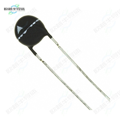 B57153S0100M000[电路保护ICL 10 OHM 20% 2A 8.5MM]