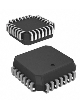 接口芯片DG506BEN-T1-GE3[IC MUX 16:1 300OHM 28PLCC]