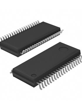 电源芯片BU9795AFV-LBE2[IC LCD DVR 27X4COM IND 40SSOP]