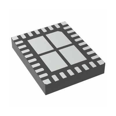 电源芯片LTC7151SIV#PBF[IC REG BUCK ADJ 15A 28LQFN]