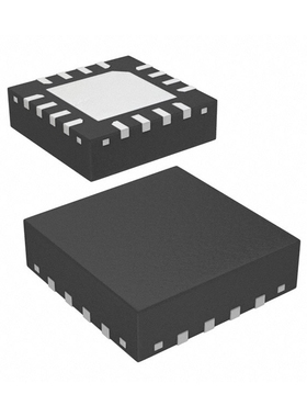 电源芯片A5950GEUSR-T[IC MOTOR DRIVER 5.5V-40V 16QFN]