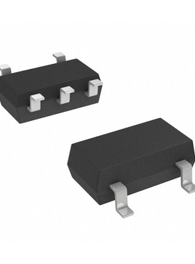 线性芯片S-89531ACNC-HCCTFU[IC COMPARATOR 1 GEN PUR SC88A]