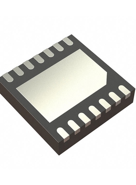 电源芯片AP43771HFBZ-13[ACDC DECODER W-DFN3030-14 T&R 3K]