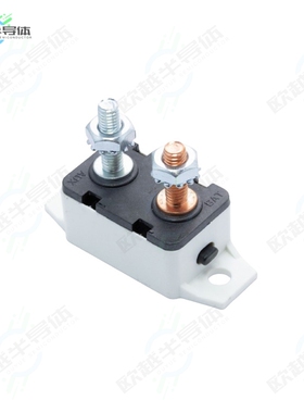MRCBP-V-25C[电路保护CIR BRKR 25A 32VDC PUSH-RESET]