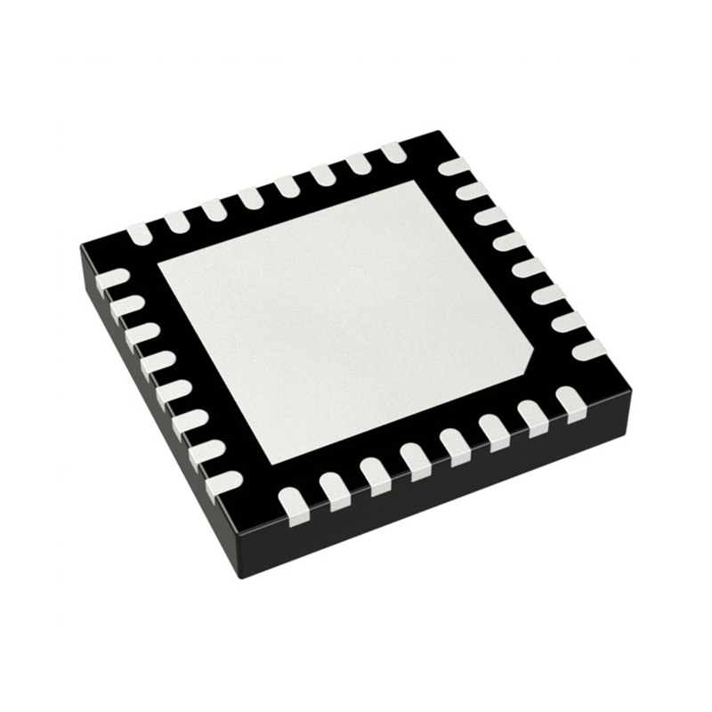 接口芯片PCM3070IRHBT[IC STEREO AUD CODEC 32BIT 32QFN]