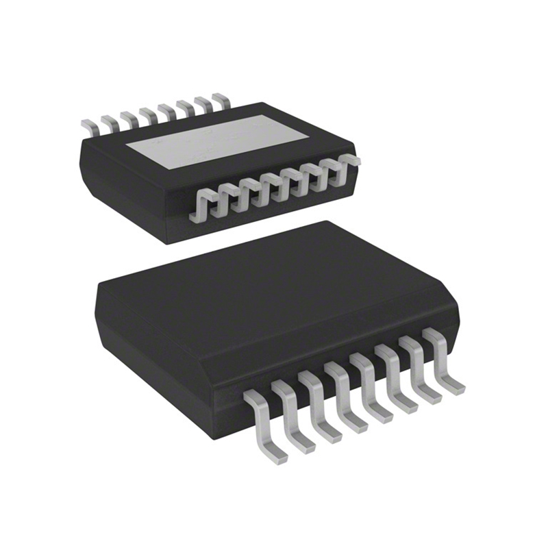 线性芯片PAM8320RDR[IC AMP CLASS D MONO 20W 16SO]