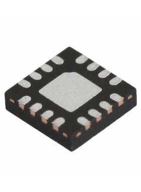 接口芯片AS1753V-T[IC SW SPST-NO/NCX4 900MOHM 16QFN]