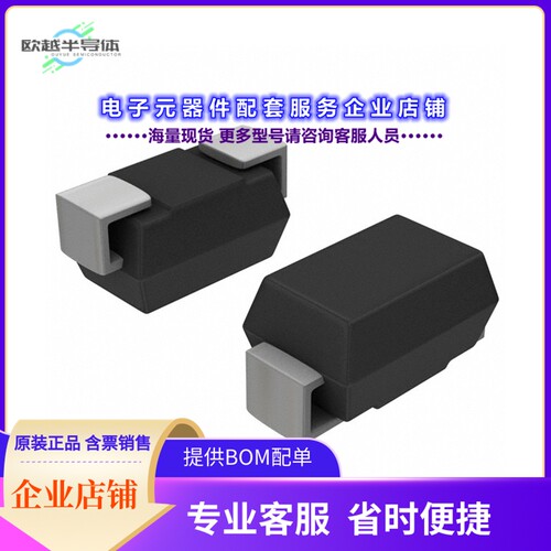 二极管/晶体管K0820S1URP[SIDAC 75-90V 1A UNI DO-214AC]