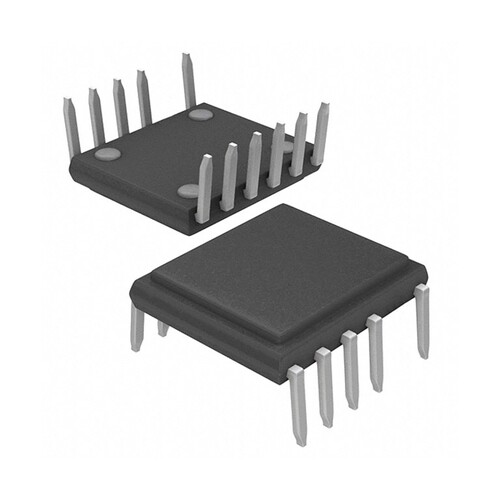电源芯片TOP270VG[IC OFFLINE SWITCH FLYBACK 12EDIP]