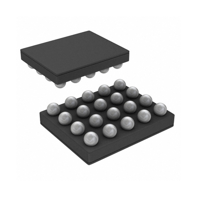 电源芯片BQ25150YFPR[IC BATT CHG LI-ION 1CELL 20DSBGA]