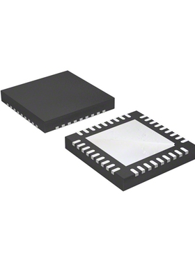 接口芯片TJA1100HNZ[IC TRANSCEIVER FULL 36HVQFN]