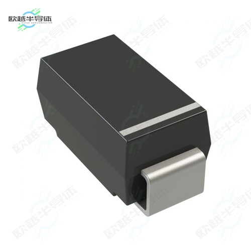 P4SMA480A[电路保护TVS DIODE 408VWM 658VC DO214AC]