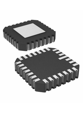 接口芯片ADG506ATE/883B[IC MUX 16:1 300OHM 28LCC]
