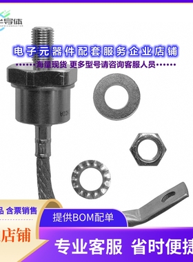 二极管/晶体管VS-150UR120DL[DIODE STD REV 1200V 150A DO205AA]
