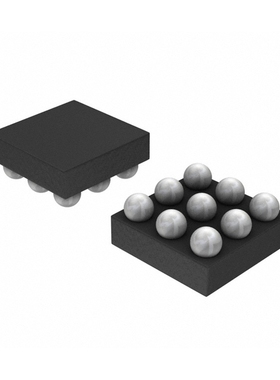 线性芯片NCP2820FCT1G[IC AMP D MONO 2.65W 9FLIPCHIP]