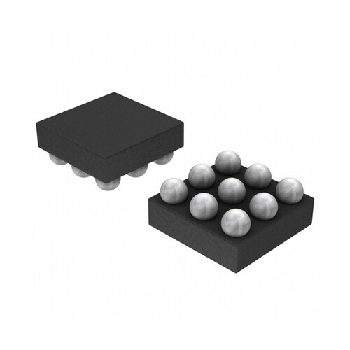 线性芯片NCP2820FCT1G[IC AMP D MONO 2.65W 9FLIPCHIP]