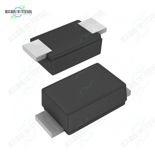 SMF4L45AT1G[电路保护TVS DIODE 45VWM 72.7VC SOD123F]