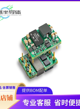 DC/DC电源模块PKU4315ESI《DC DC CONVERTER 15V 30W》