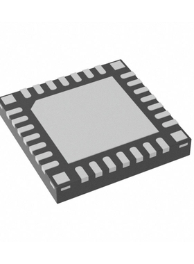 电源芯片LM5036RJBT[HALF-BRIDGE PWM CONTROLLER WITH]