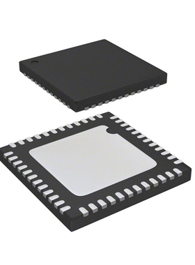 接口芯片ST7580TR[IC TELECOM INTERFACE 48VFQFPN]