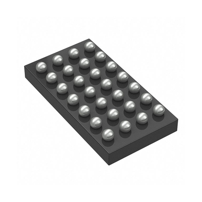 电源芯片NCP3901FCCT1G[IC PWR SWITCH N-CHAN 2:1 28WLCSP]