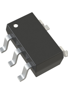 线性芯片EL5111TIWTZ-T7A[IC OPAMP VFB 1 CIRCUIT TSOT23-5]