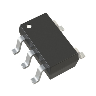 线性芯片EL5111TIWTZ-T7A[IC OPAMP VFB 1 CIRCUIT TSOT23-5]