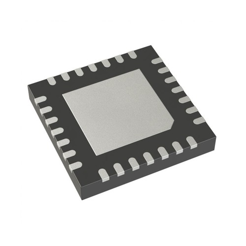 MCU处理器PIC16F628A-I/ML[IC MCU 8BIT 3.5KB FLASH 28QFN]