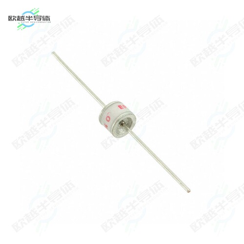 B88069X2641T502[电路保护GDT 800V 5KA 2 POLE THROUGH HOLE]