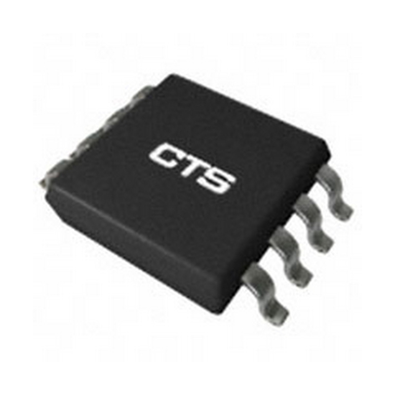 逻辑芯片CTS100ELT22TG[IC TRNSLTR UNIDIRECTIONAL 8MSOP]