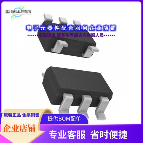 二极管/晶体管MMBT2222AW[40V 150MW 100@150MA,10V 600MA NP]